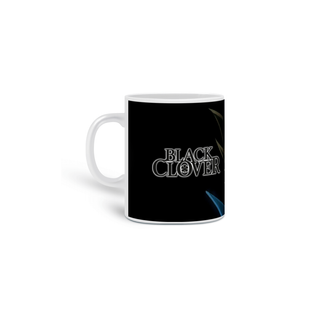 Nome do produtoCaneca: Asta forma negra (Black Clover)