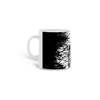 Nome do produtoCaneca: AJIN demi-Human