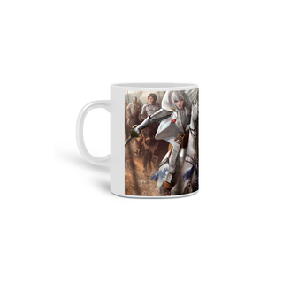 Nome do produtoCaneca: Berserk | A Era de Ouro 