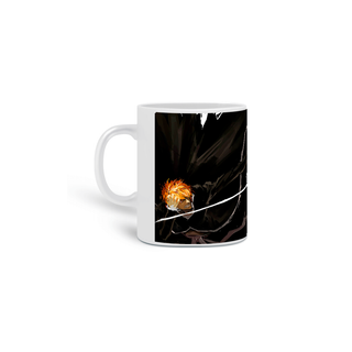 Nome do produtoCaneca: Ichigo Kurosaki | Bleach