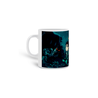 Nome do produtoCaneca: Demon Slayer