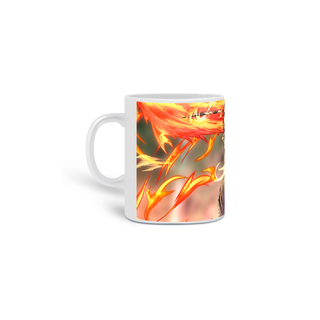 Nome do produtoCaneca: Tanjiro Kamado | Demon Slayer