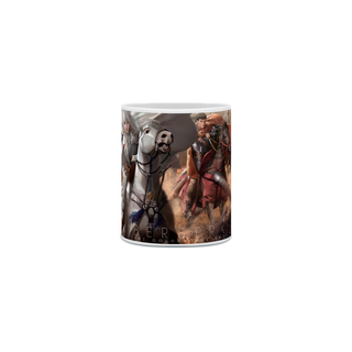 Nome do produtoCaneca: Berserk | A Era de Ouro 