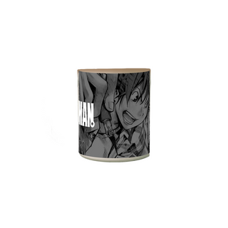 Nome do produtoCaneca Mágica: Bakuman