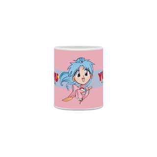 Nome do produtoCaneca: Botan | YuYu Hakusho