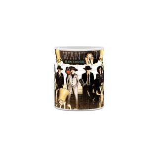 Nome do produtoCaneca: Mugiwaras | One Piece