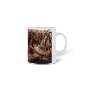 Nome do produtoCaneca: Berserk | A Era de Ouro 