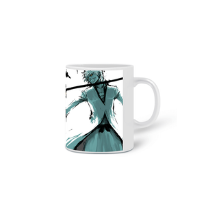 Nome do produtoCaneca: Ichigo Kurosaki | Bleach