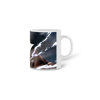 Nome do produtoCaneca: Tōshirō Hitsugaya | Bleach