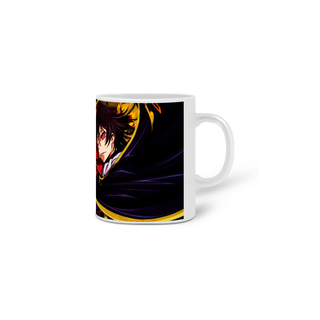 Nome do produtoCaneca: Code Geass