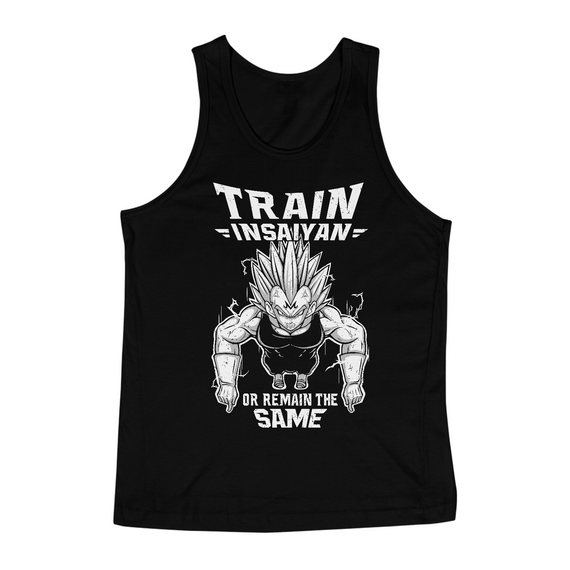 Regata: Vegeta GYM