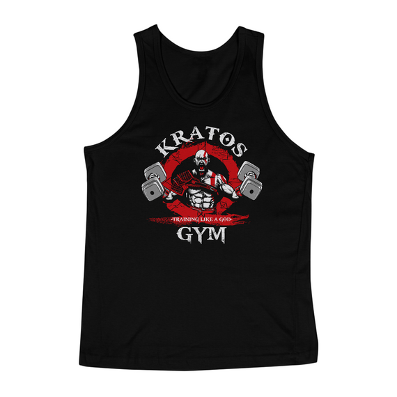 Regata: Kratos GYM