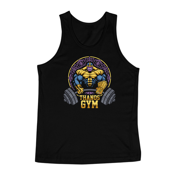 Regata: Thanos GYM