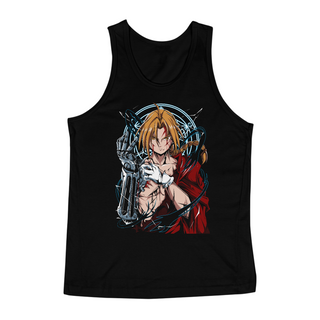 Nome do produtoRegata: Edward Elric | Fullmetal Alchemist