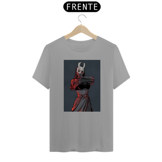 Nome do produtoCamisa - QUALITY - DBD - Huntress +18