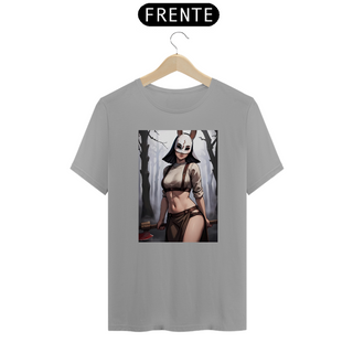 Nome do produtoCamisa - QUALITY - DBD - Huntress Sensual