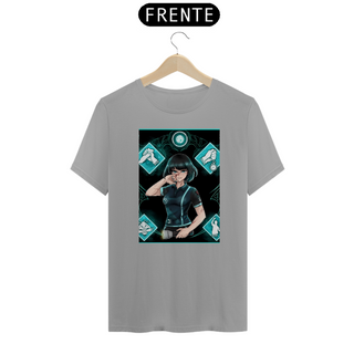 Nome do produtoCamisa - QUALITY - DBD - Feng Min