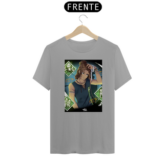 Nome do produtoCamisa - QUALITY - DBD -  Renato Lyra