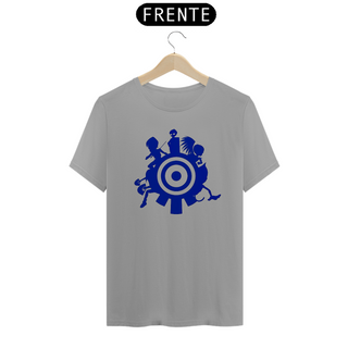 Nome do produtoCamisa - QUALITY - Code Lyoko