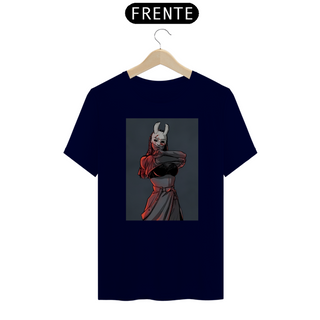 Nome do produtoCamisa - QUALITY - DBD - Huntress +18