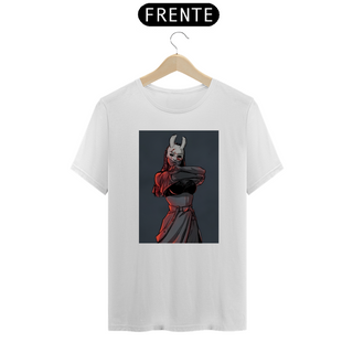 Nome do produtoCamisa - QUALITY - DBD - Huntress +18