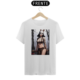 Nome do produtoCamisa - QUALITY - DBD - Huntress Sensual