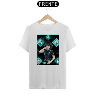 Nome do produtoCamisa - QUALITY - DBD - Feng Min