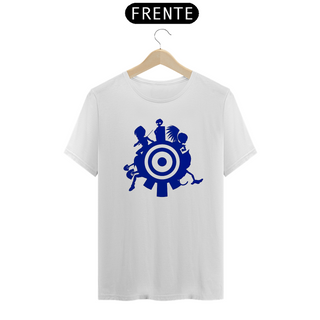 Nome do produtoCamisa - QUALITY - Code Lyoko