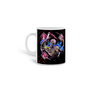 Caneca - BASIC - DBD- Vecna