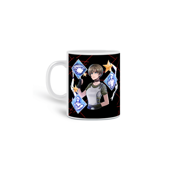 Caneca - BASIC - DBD - Rebecca