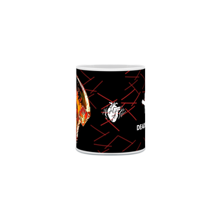 Nome do produtoCaneca - BASIC - DBD - Freddy