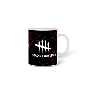 Nome do produtoCaneca - BASIC - DBD- Vecna