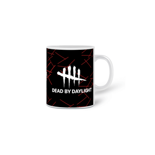 Nome do produtoCaneca - BASIC - DBD - Singularidade