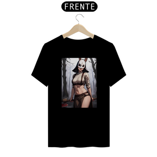 Nome do produtoCamisa - QUALITY - DBD - Huntress Sensual