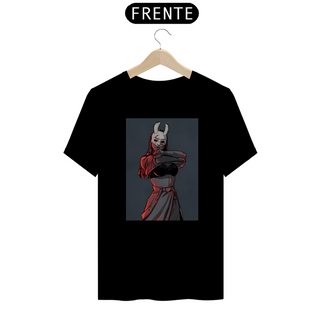 Nome do produtoCamisa - QUALITY - DBD - Huntress +18