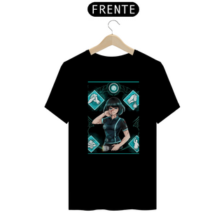 Nome do produtoCamisa - QUALITY - DBD - Feng Min