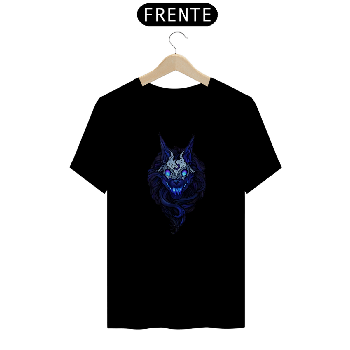 Nome do produto: Camisa Kindred V2- PRIME