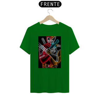 Nome do produtoCamisa - QUALITY - DeadRine