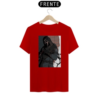 Nome do produtoCamisa - QUALITY - DBD - Ghost Face