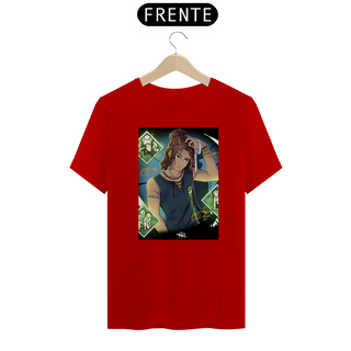 Nome do produtoCamisa - QUALITY - DBD -  Renato Lyra