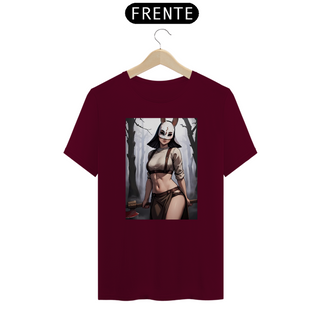 Nome do produtoCamisa - QUALITY - DBD - Huntress Sensual