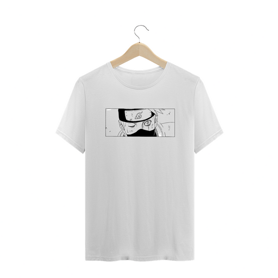 T-Shirt Mangá White