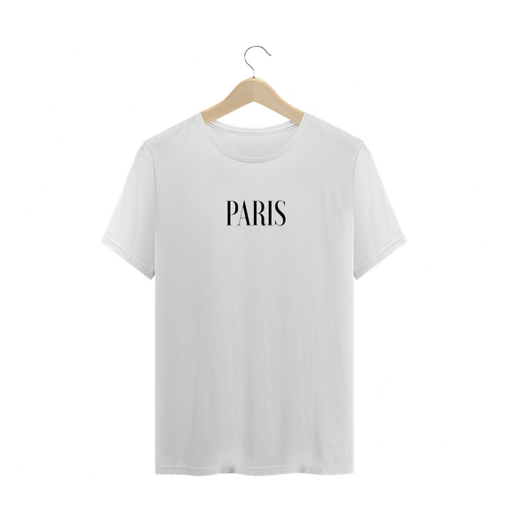 T-Shirt Plusy White