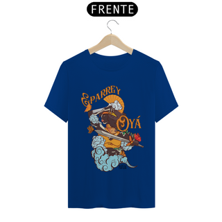 Nome do produtoColeção Orixás & Entidades - T-Shirt Classic Iansã