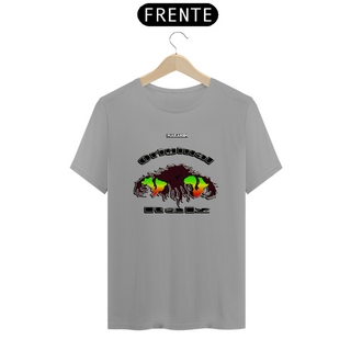 Nome do produtoOriginal Raiz (Camiseta Malakim Reggae Band)