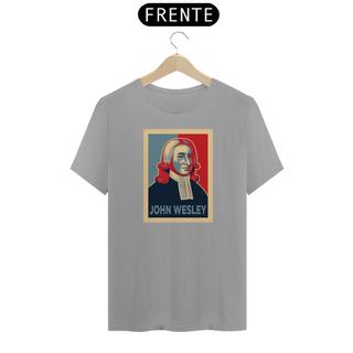 Nome do produtoCAMISETA John Wesley - Pop Art - (Camiseta Masculina)