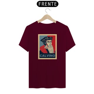 Nome do produtoCAMISETA Calvino - Pop Art - (Camiseta Masculina)