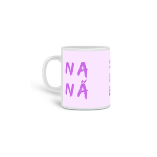 Nome do produtoCaneca Personalizada Nàná Saudação Sálùba Nàná