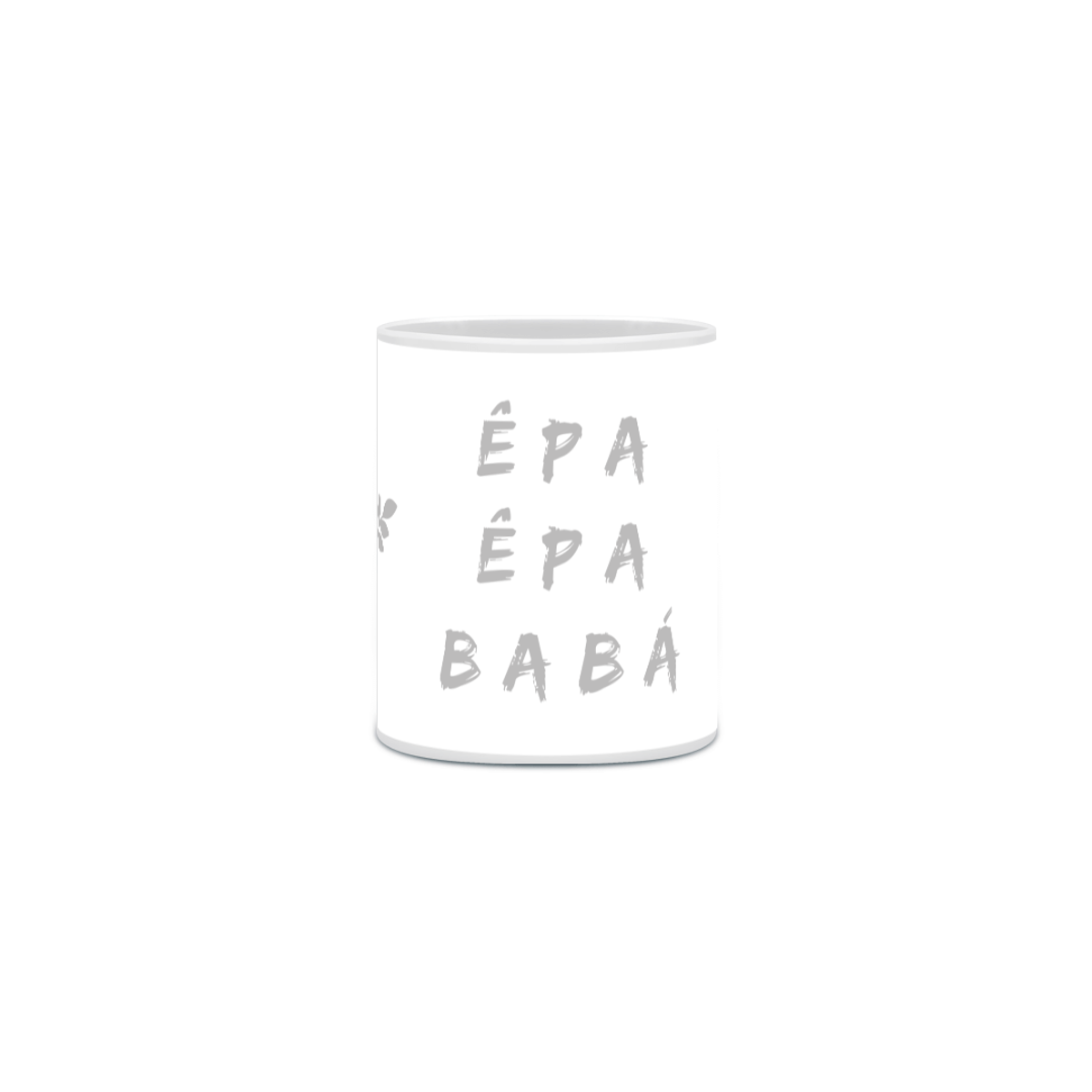 Nome do produto: Caneca Personalizada Òrìsànlá Saudação Epa Epa Bàbá