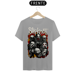 Nome do produtoCamiseta Prime Slipknot